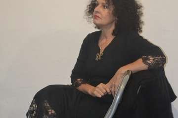 Música y bailes argentinos en el Círculo Cultural de Telde (Foto Inma Perera)